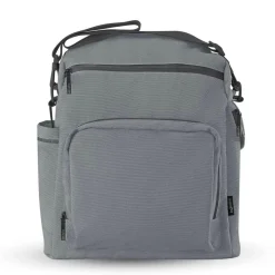 INGLESINA - Mochila cambiador Adventure Bag Aptica XT Canyon Grey* Sillas De Paseo Y Accesorios·Accesorios