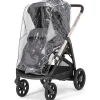INGLESINA - Protector de lluvia para silla de paseo