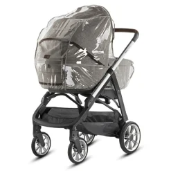 INGLESINA - Protector de lluvia para Capazo