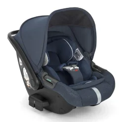 INGLESINA - Silla auto Darwin Infant Recline Aptica (40-75 cm) - Resort Blue* Sillas De Coche·De 40 A 85 Cm