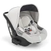 INGLESINA - Silla auto Darwin Infant Aptica (40-75 cm) - Opal Ivory