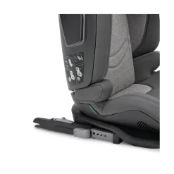 INGLESINA - Silla de auto Cartesio i-size 100-150 cm color stone grey