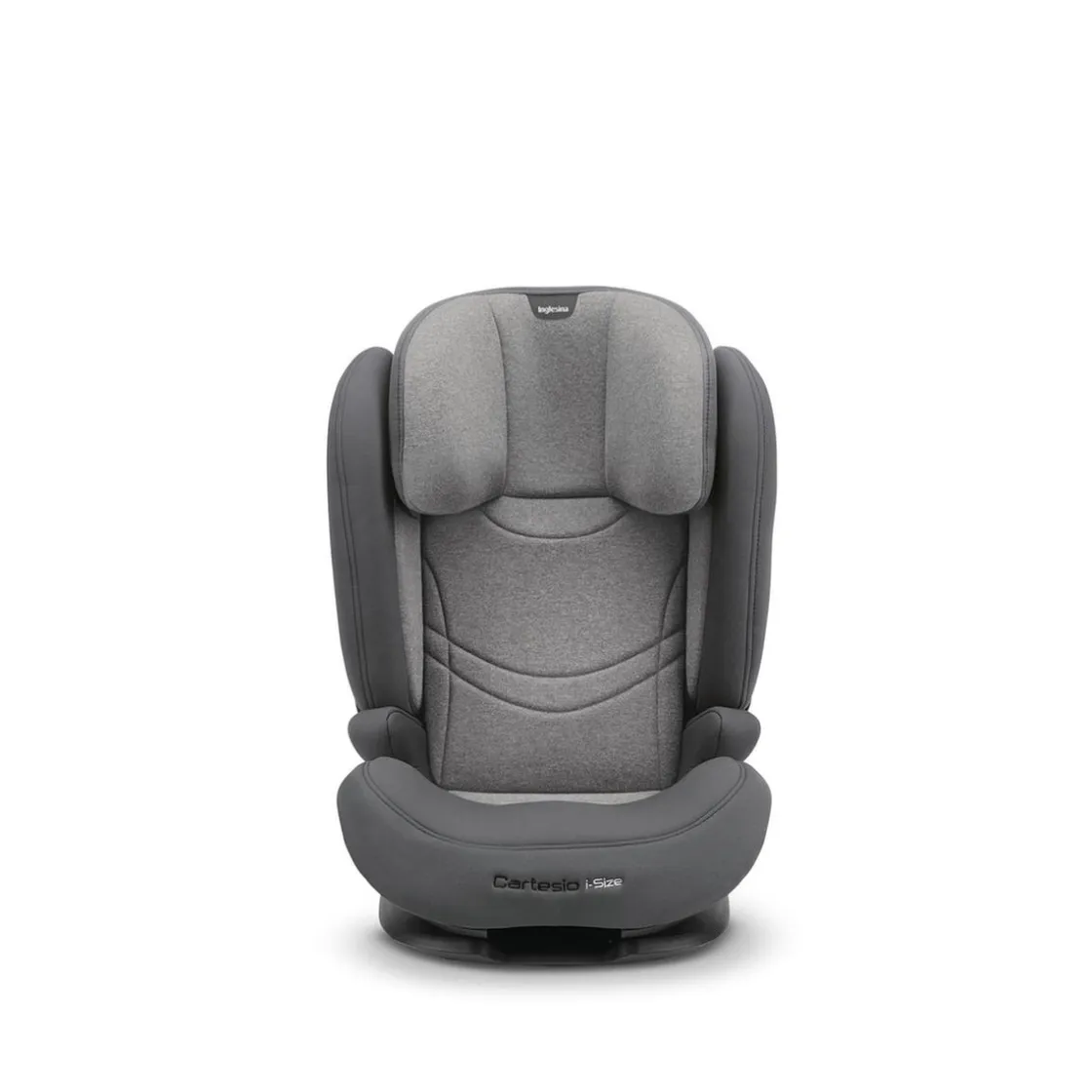 INGLESINA - Silla de auto Cartesio i-size 100-150 cm color stone grey