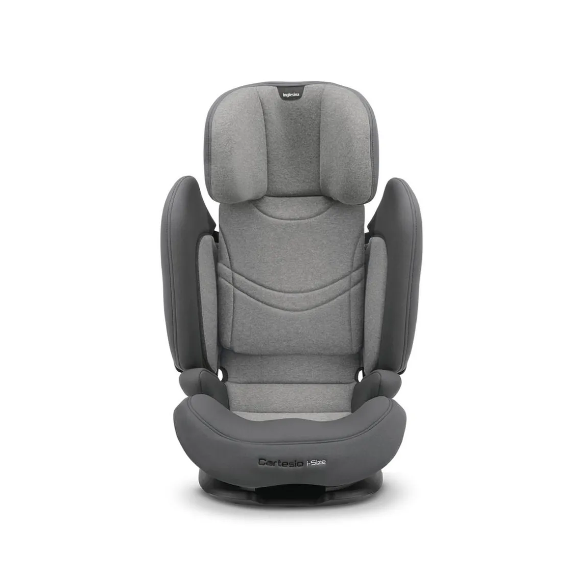 INGLESINA - Silla de auto Cartesio i-size 100-150 cm color stone grey