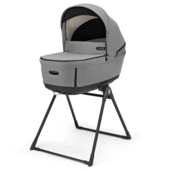 INGLESINA - Trio Aptica XT Darwin recline Canyon Grey* Trío Y Accesorios·Trío Y Dúo
