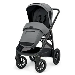 INGLESINA - Trio Aptica XT Darwin recline Canyon Grey* Trío Y Accesorios·Trío Y Dúo