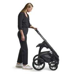 INGLESINA - Trio Aptica XT Darwin recline Canyon Grey* Trío Y Accesorios·Trío Y Dúo