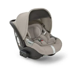 INGLESINA - Trio system4 Electa Darwin - Color Battery beige + Chasis Iridio black