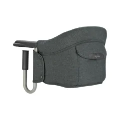 INGLESINA - Trona de mesa portátil Fast gris* Tronas·Tronas Bebe