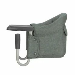 INGLESINA - Trona de mesa Fast - Pine Green* Tronas·Tronas Bebe