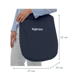 INGLESINA - Trona de mesa Fast - Pine Green* Tronas·Tronas Bebe