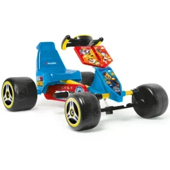 INJUSA - Go Kart Patrulla Canina