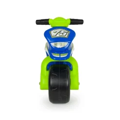 INJUSA - Moto correpasillos Tundra (19503/000)