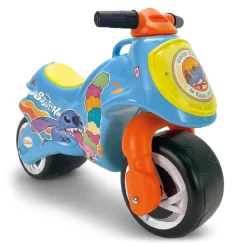 INJUSA - Moto Correpasillos Neox Stitch