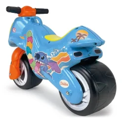 INJUSA - Moto Correpasillos Neox Stitch