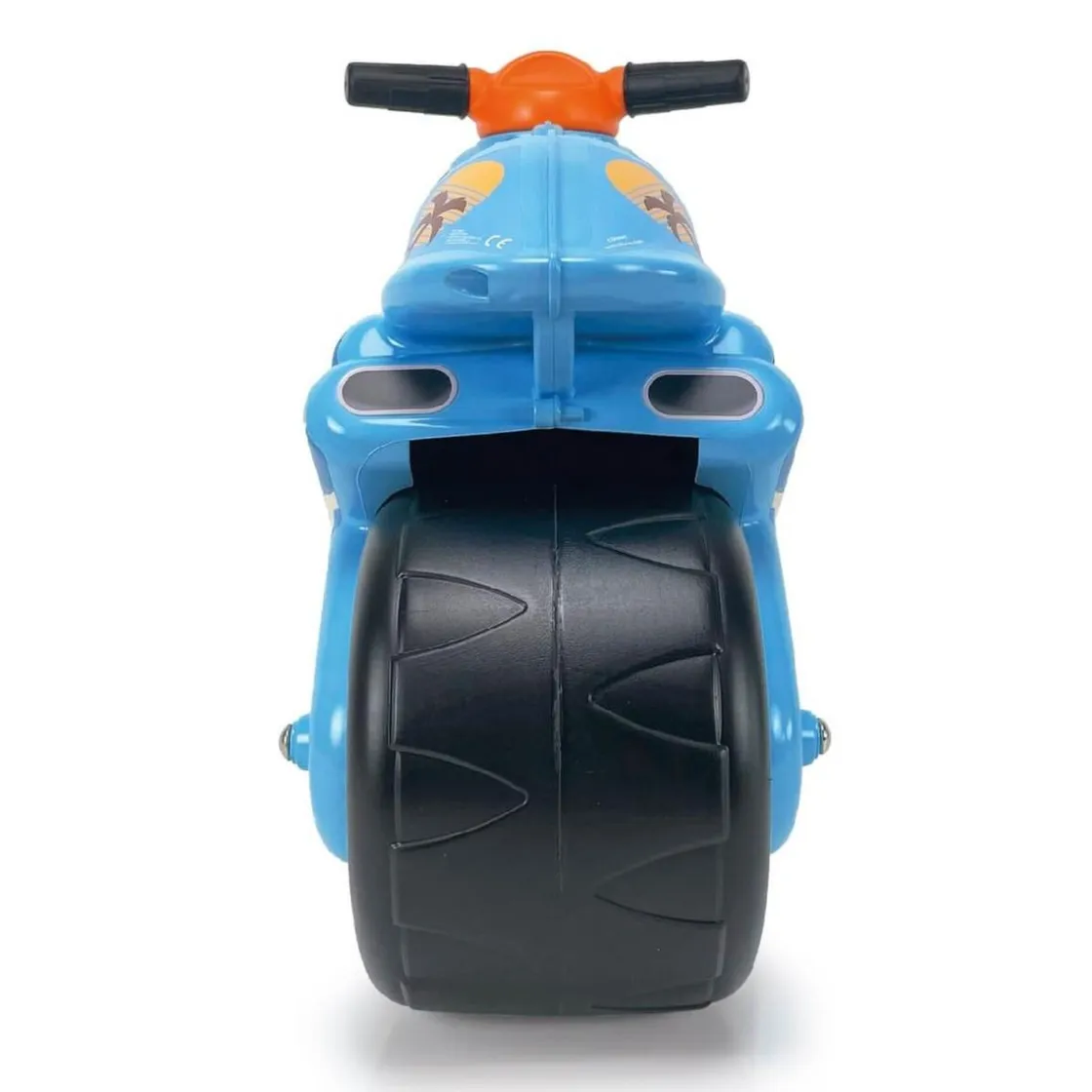 INJUSA - Moto Correpasillos Neox Stitch