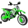 INJUSA - Moto Cross 6V* Vehículos De Batería O A Pedales