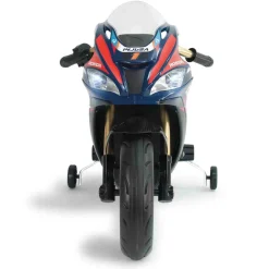 INJUSA - Moto Honda Competition 12V Litio