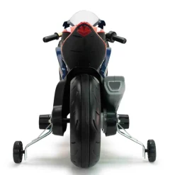 INJUSA - Moto Honda Competition 12V Litio