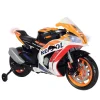INJUSA - Moto Honda Repsol 12V