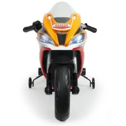 INJUSA - Moto Honda Repsol 12V