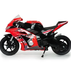 INJUSA - Moto Xtreme Racing Fighter 24V* Vehículos De Batería O A Pedales