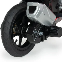 INJUSA - Moto Xtreme Racing Fighter 24V* Vehículos De Batería O A Pedales