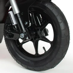 INJUSA - Moto Xtreme Racing Fighter 24V* Vehículos De Batería O A Pedales