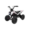 INJUSA - Quad Hunter 24V