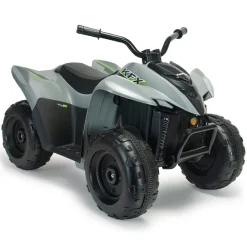 INJUSA - Quad Kawasaki KFX90 6V