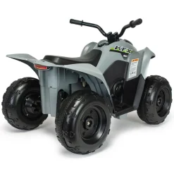 INJUSA - Quad Kawasaki KFX90 6V