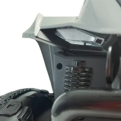 INJUSA - Quad Kawasaki KFX90 6V