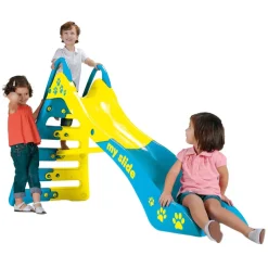 INJUSA - Tobogán My First Slide