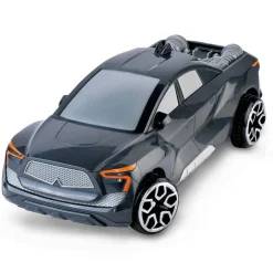 INVINCIBLE HEROS Invincible Heroes - Coche transformable Cyber Racer* Estilo De Vida