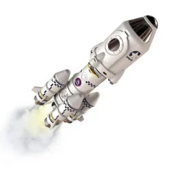 INVINCIBLE HEROS Invincible Heroes - Expedición Espacial* Figuras De Acción