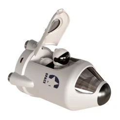 INVINCIBLE HEROS Invincible Heroes - Expedición Espacial* Figuras De Acción