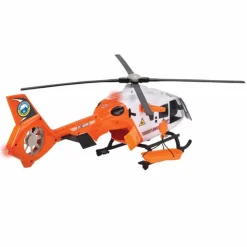 PRENATAL Invincible Heroes - Helicóptero de rescate