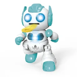 INVINCIBLE HEROS Invincible Heroes - Robot multifunciones* Figuras De Acción