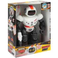 INVINCIBLE HEROS Invincible Heroes - Robot Warrion