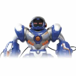 PRENATAL Invincible Heroes - Robot Élite* Figuras De Acción