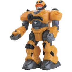 INVINCIBLE HEROS Invincible Heroes - Robot Squad (varios colores)