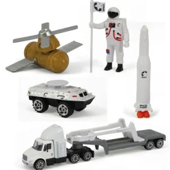 INVINCIBLE HEROS Invincible Heroes - Set de exploración espacial (varios modelos)* Figuras De Acción
