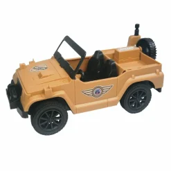 PRENATAL Invincible Heroes - Set vehículos militares* Figuras De Acción