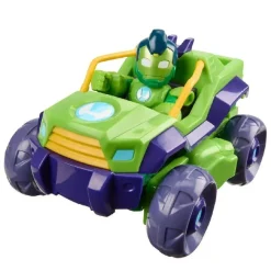 HASBRO EU TRADING Iron Man and his Awesome Friends - Vehículo y Armadura (Varios modelos)