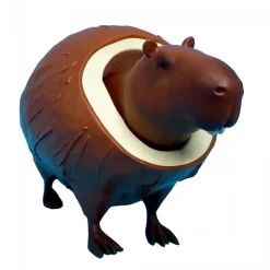 BIZAK Italian Brainrot - Caja con figura sorpresa* Figuras De Acción