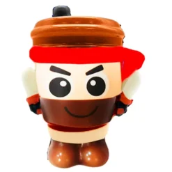 BIZAK Italian Brainrot - Magic Squeeze (Varios modelos)* Figuras De Acción