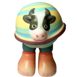 BIZAK Italian Brainrot - Magic Squeeze (Varios modelos)* Figuras De Acción