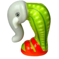 BIZAK Italian Brainrot - Magic Squeeze (Varios modelos)* Figuras De Acción