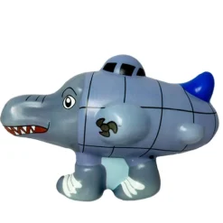 BIZAK Italian Brainrot - Magic Squeeze (Varios modelos)* Figuras De Acción