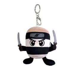 Cicaboom Italian Brainrot - Sobre sorpresa con llavero de peluche 10 cm (Varios modelos)* Figuras De Acción